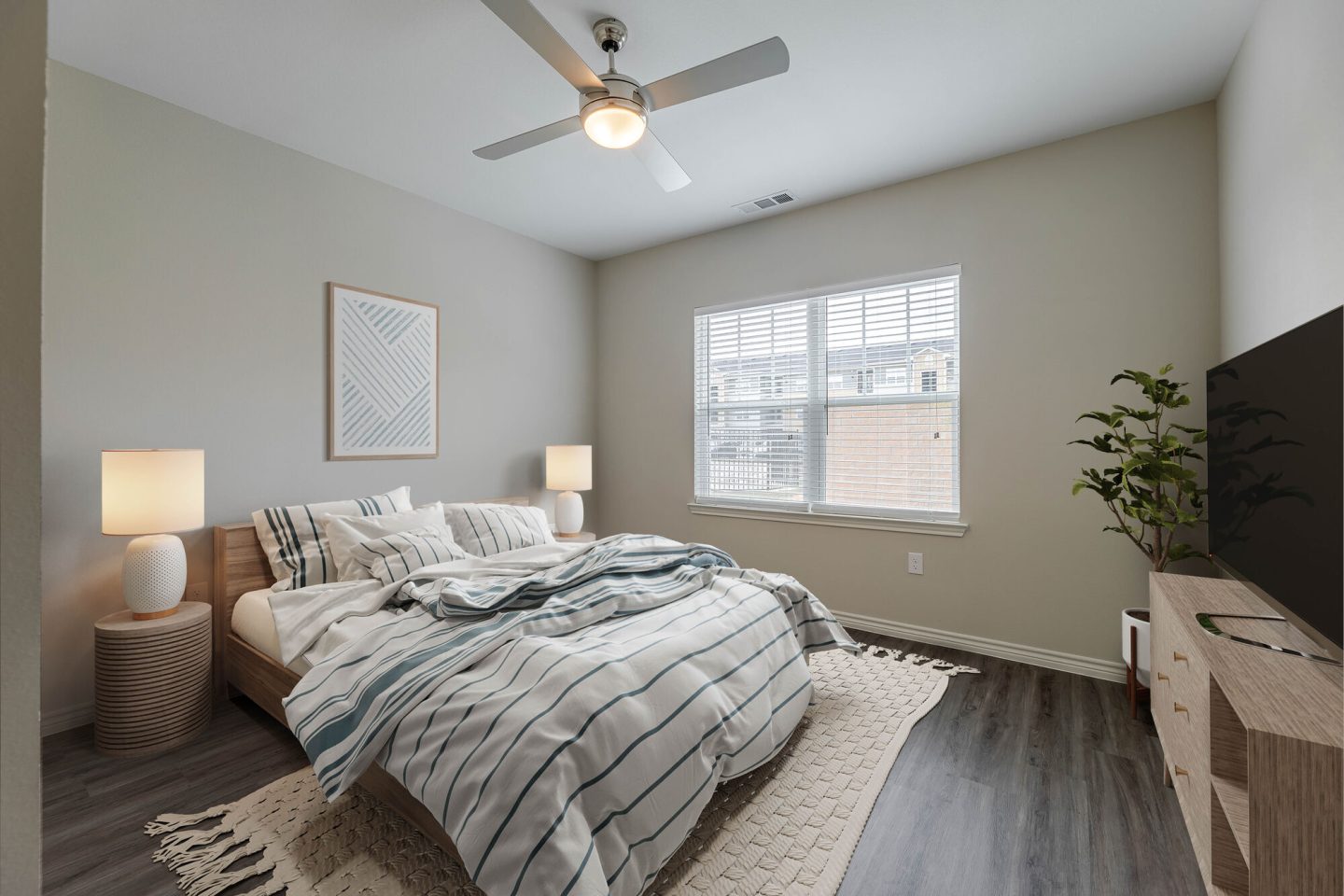 Vintage Ranch - Affordable Housing Image 4