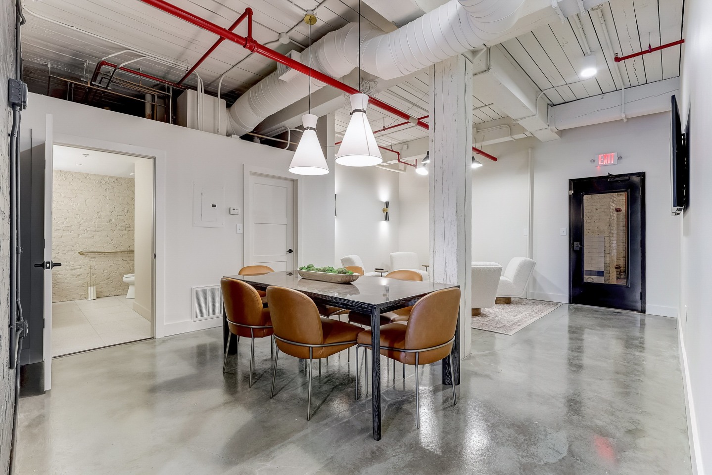 Brumby Lofts Image 20