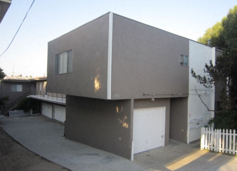 2003 Rockefeller Image 4