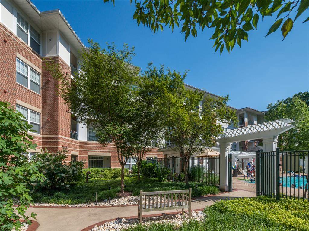 Senior Housing - Evergreens at Columbia Town Center Image 38