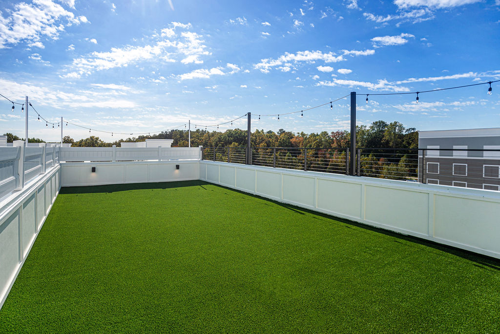 High Street View Luxury Apartments Image 15