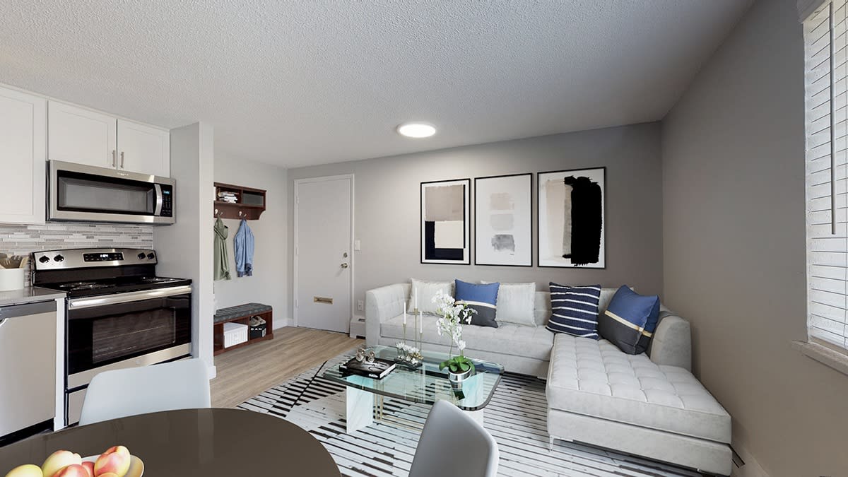 Shenandoah Apartments Image 4