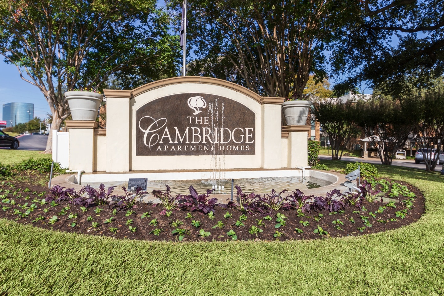 Cambridge Court Apartments Image 29