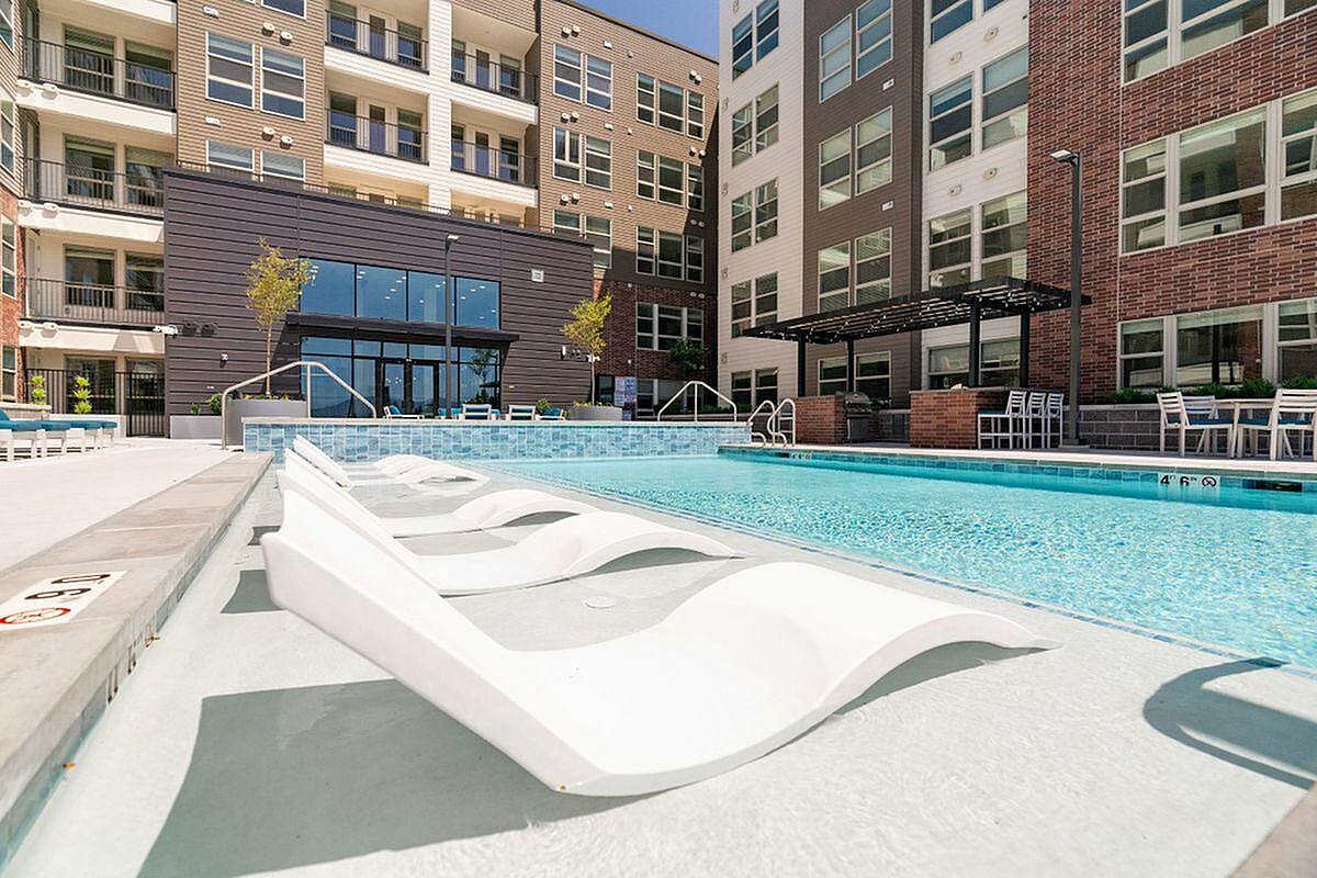 The Richmond Apartments Image 13