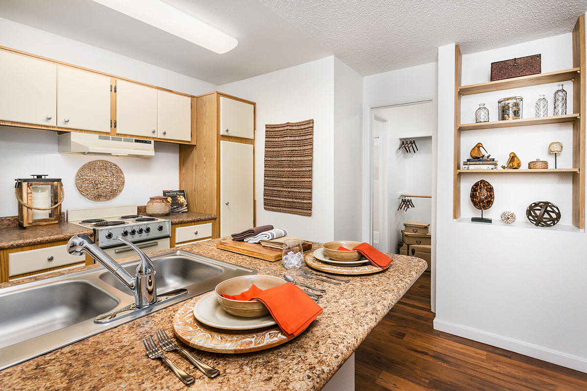 Sky Harbor Apartment Homes Image 5