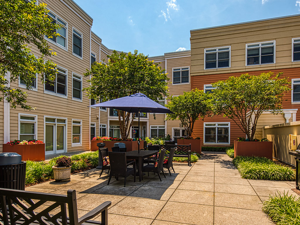 The Chapman at Peninsula Town Center Image 32