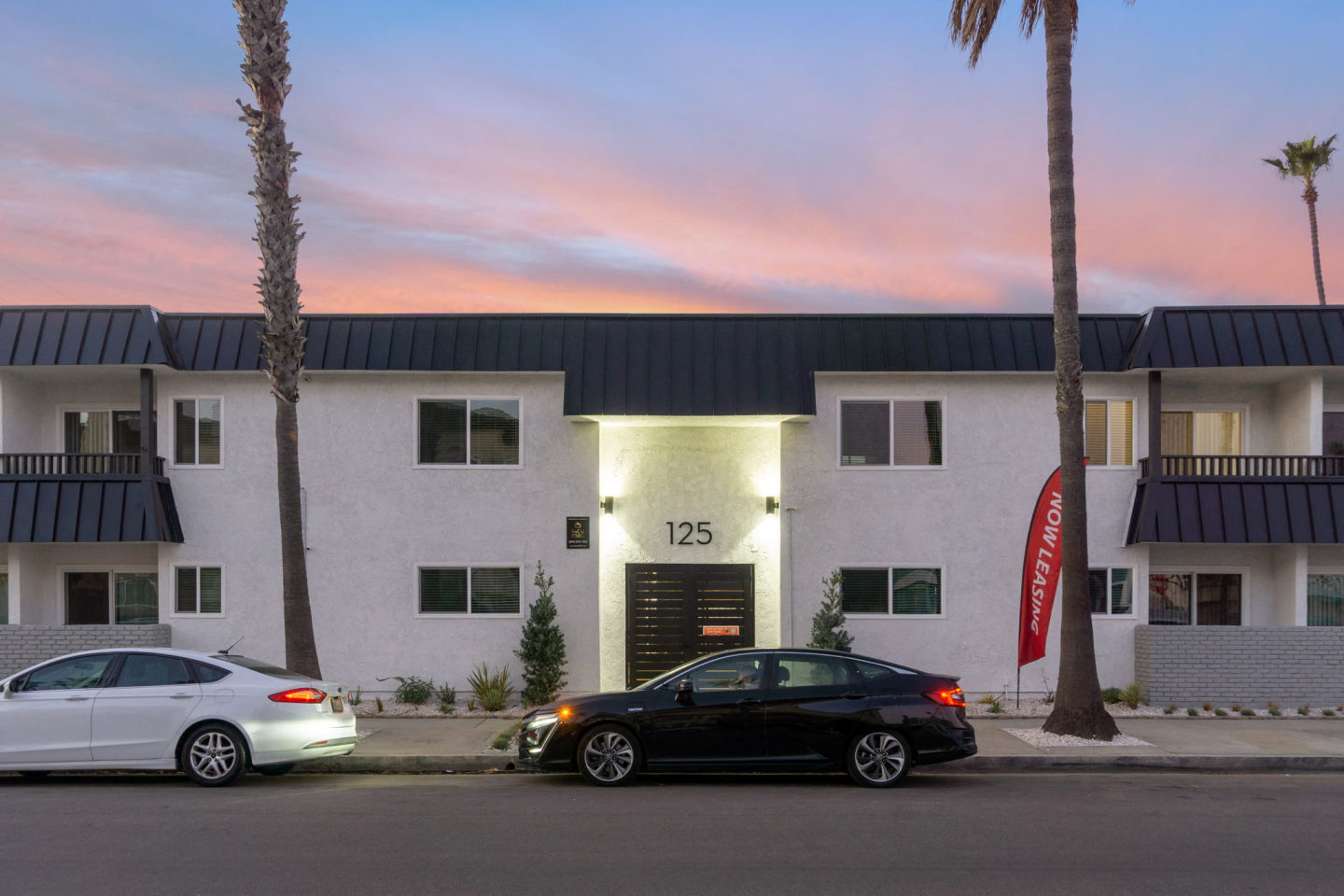 Ocean Breeze Terrace Image 60