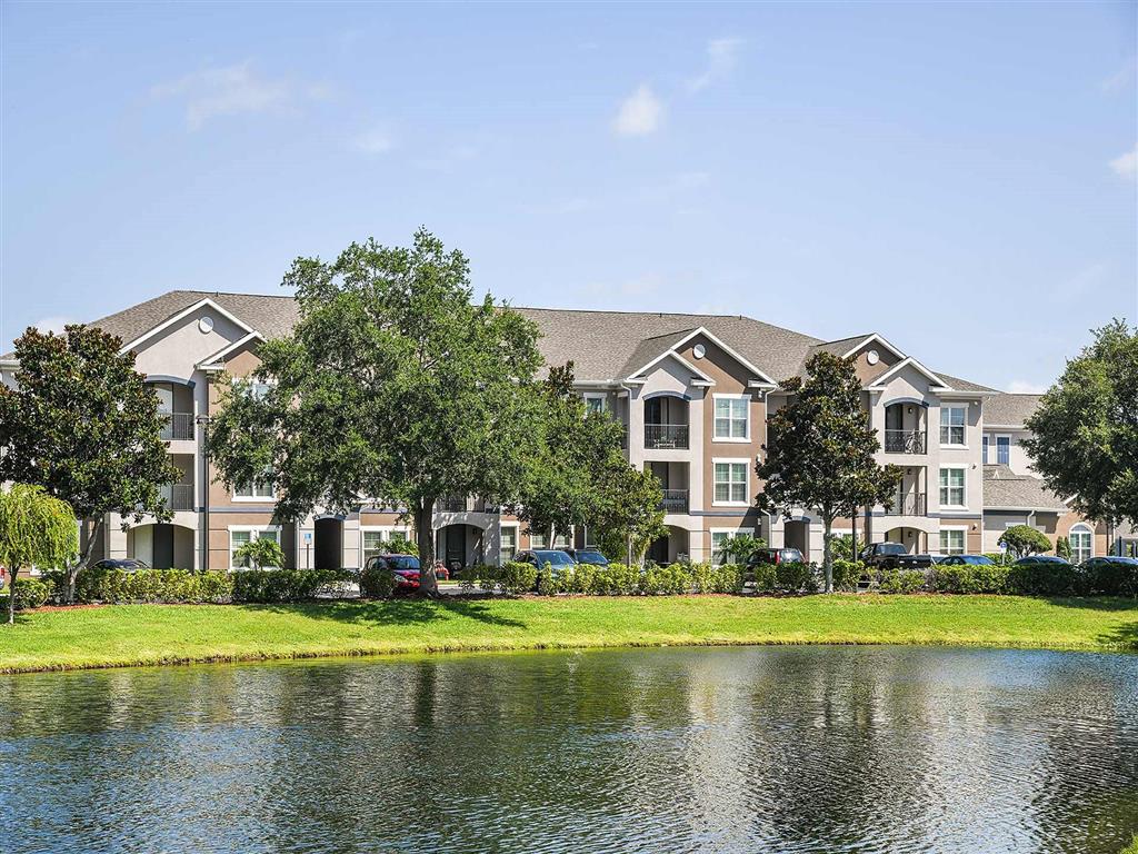 Fountain Villas Image 25