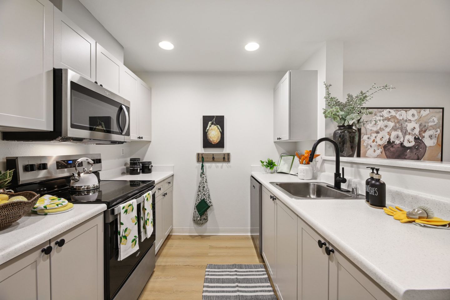 Copper Creek Apartment Homes Image 5