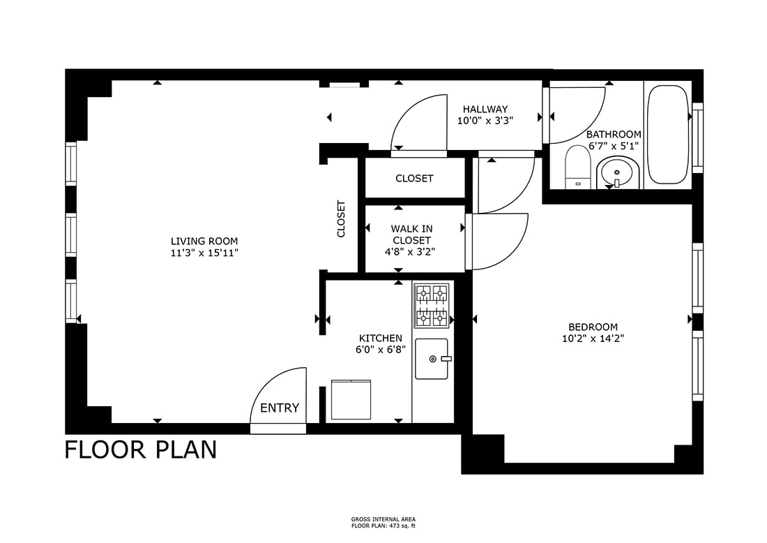 515 West Briar Image 31