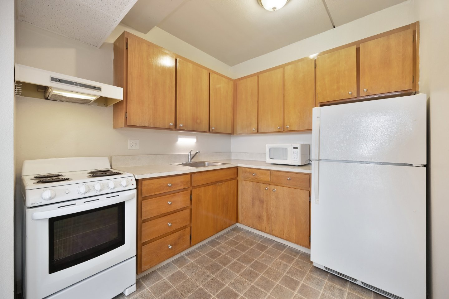 Senior Living - Madison Tower Image 12