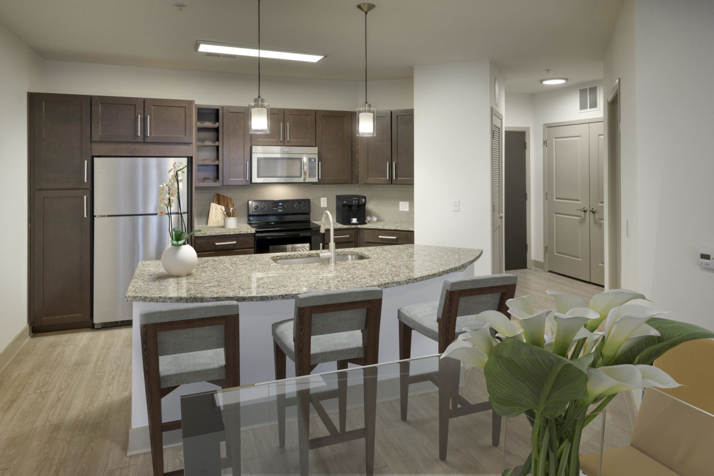 Helios Apartments Image 4