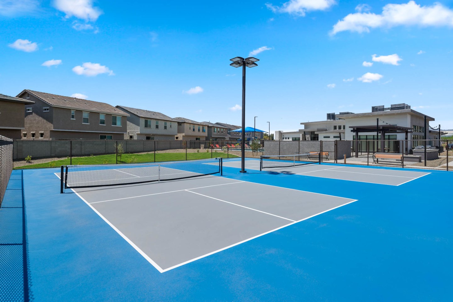 Ironwood Homes at The Rosefield Image 20