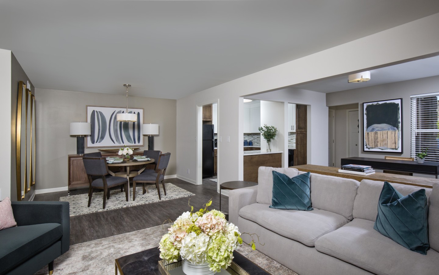 The Willows Apartments Image 7