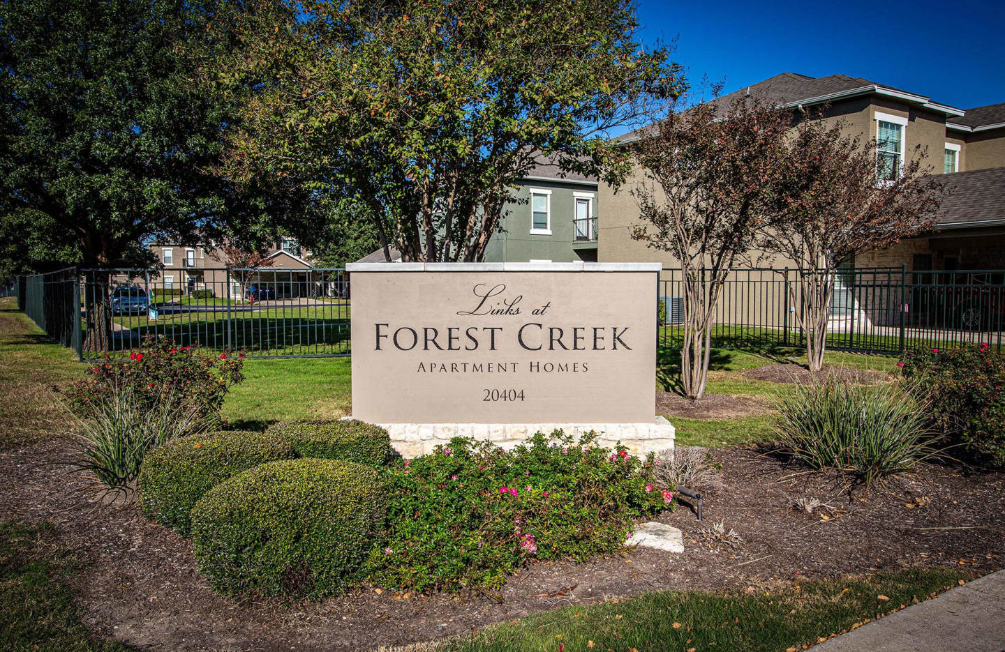 Links at Forest Creek Image 1