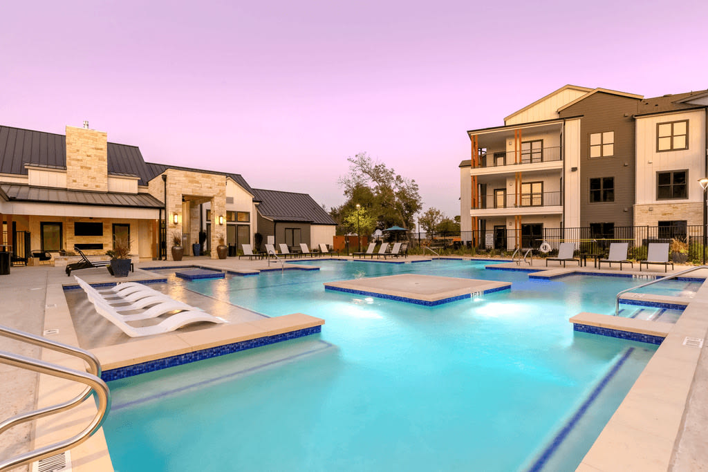 East Vue Ranch Apartments Image 8