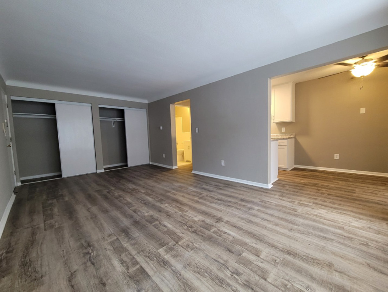 St. Anthony Park Apartments Image 1