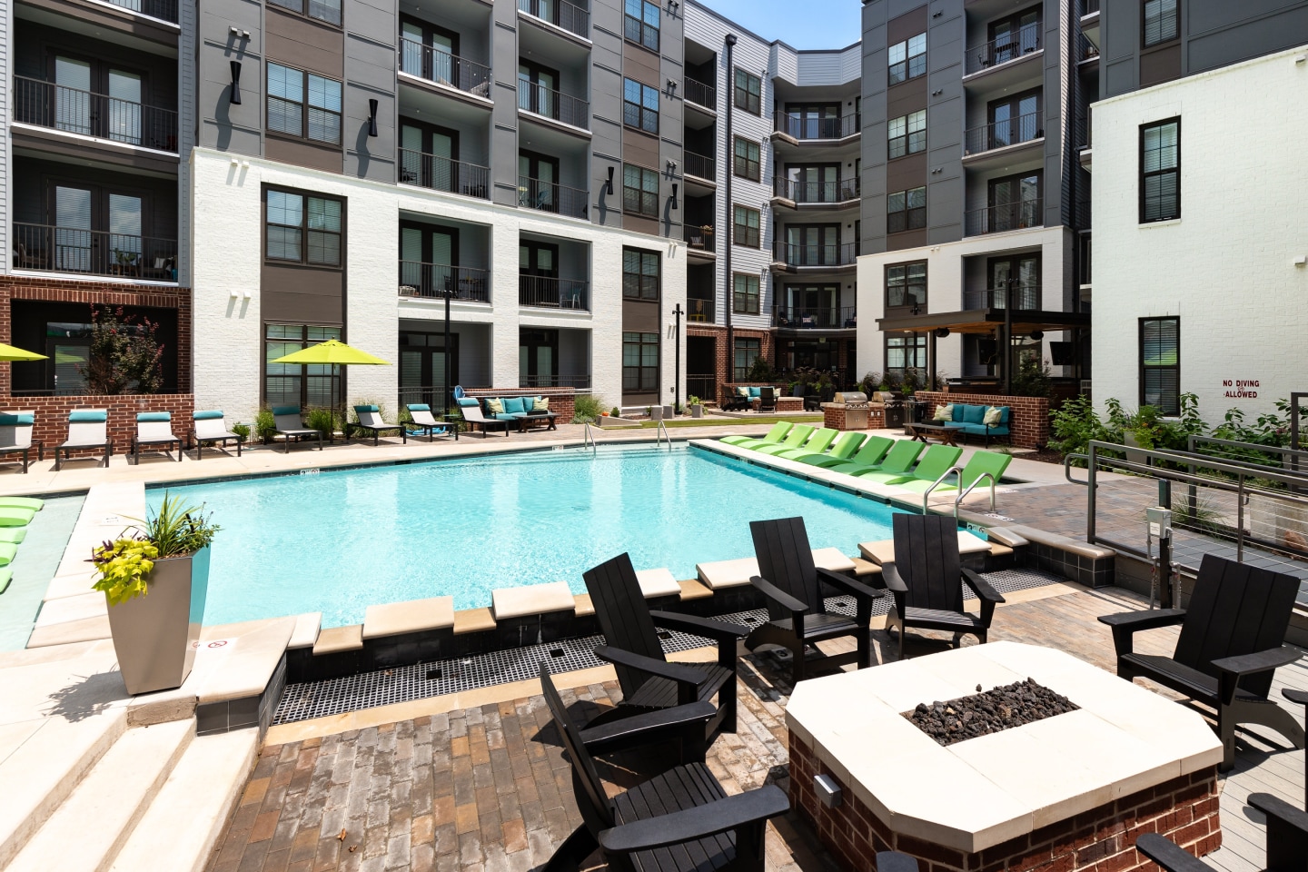 Abberly Foundry Apartment Homes Image 63