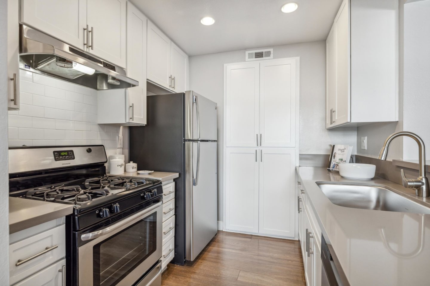 Portofino Townhomes Image 1