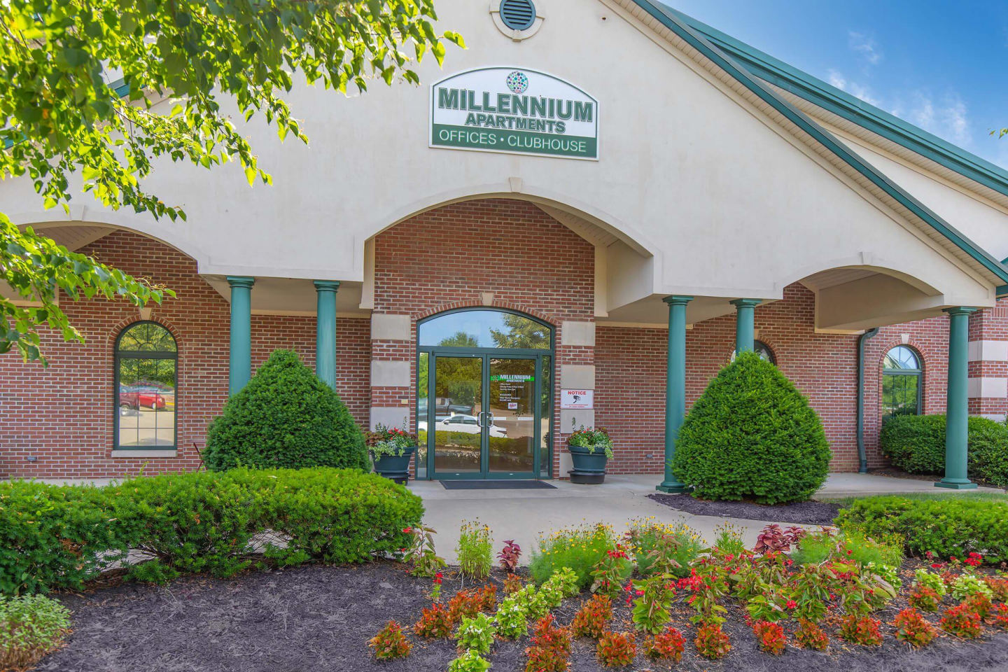 Millennium Apartments Image 4