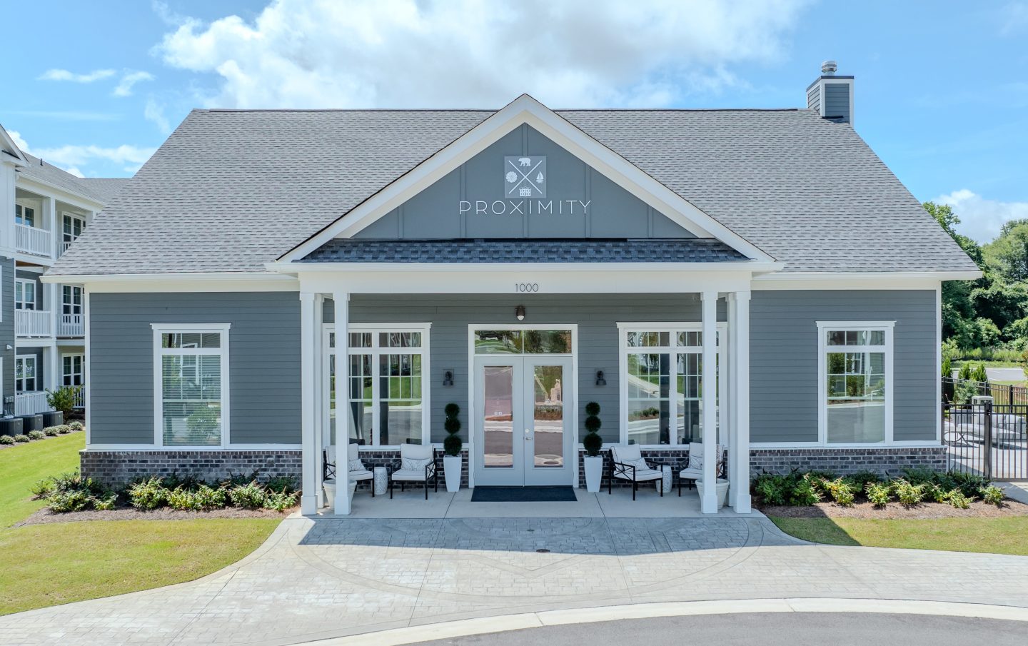 Proximity New Bern Image 3