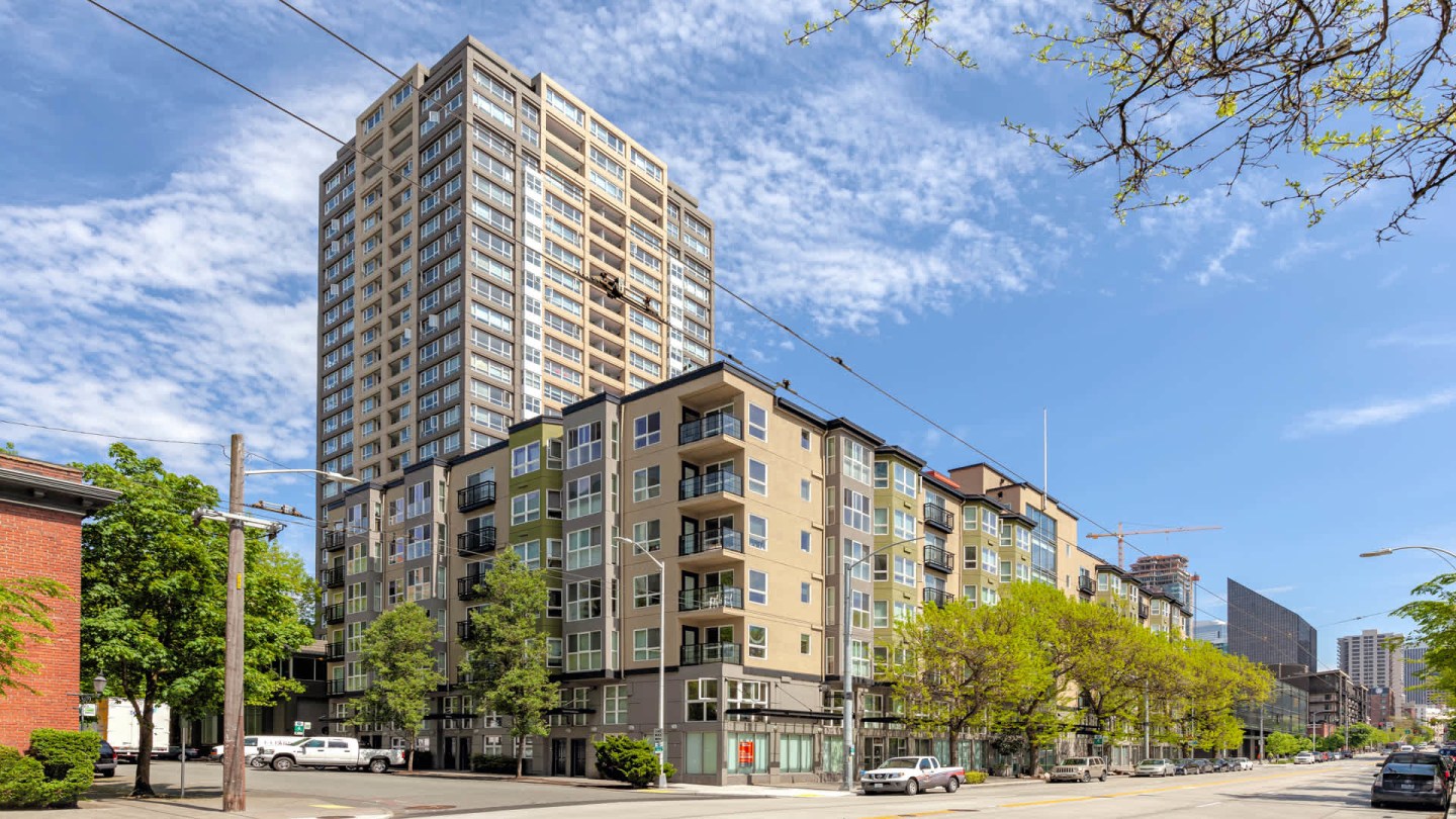Centennial Tower and Court Image 6