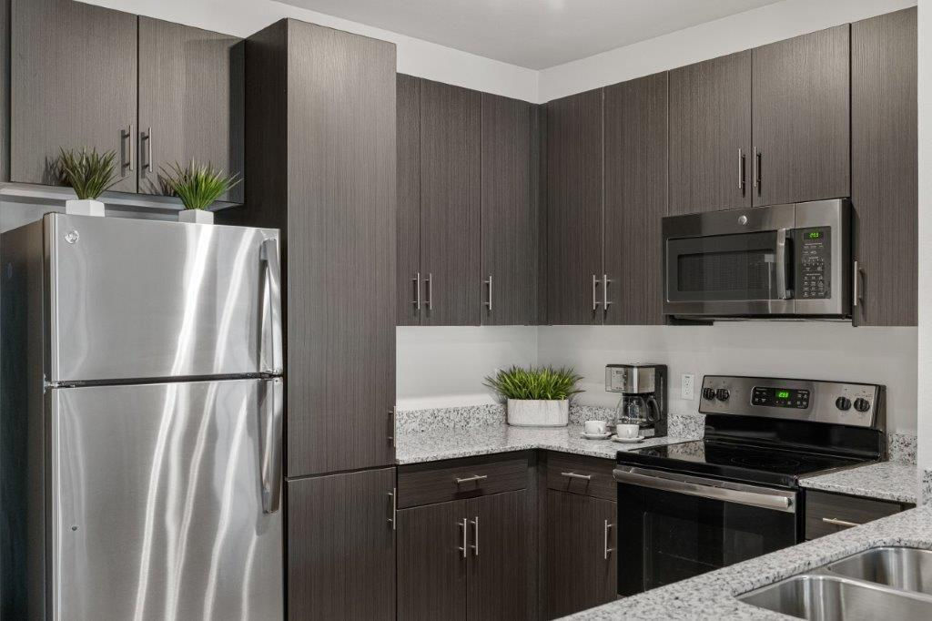 Palms Luxury Apartments Image 13