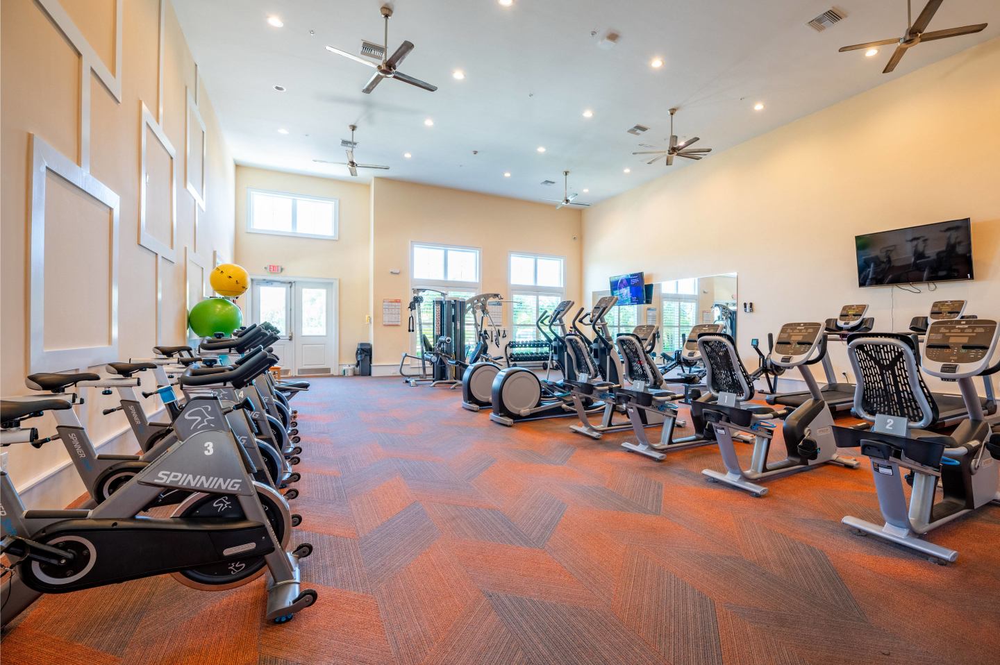 The Floridian Club - Active Adult Housing Image 20