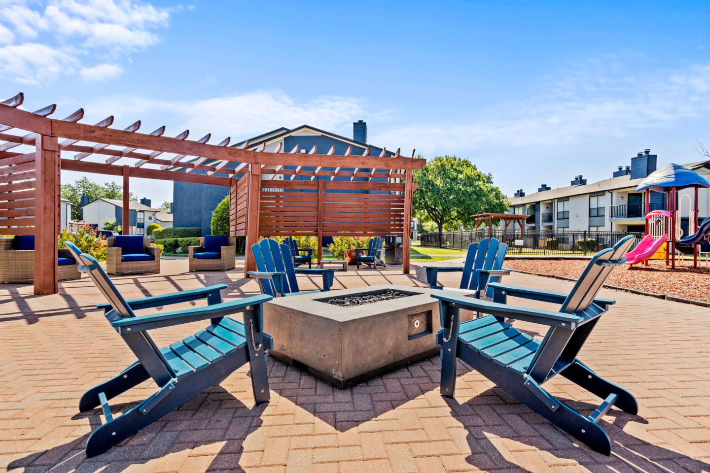 Prestonwood Apartment Homes Image 18