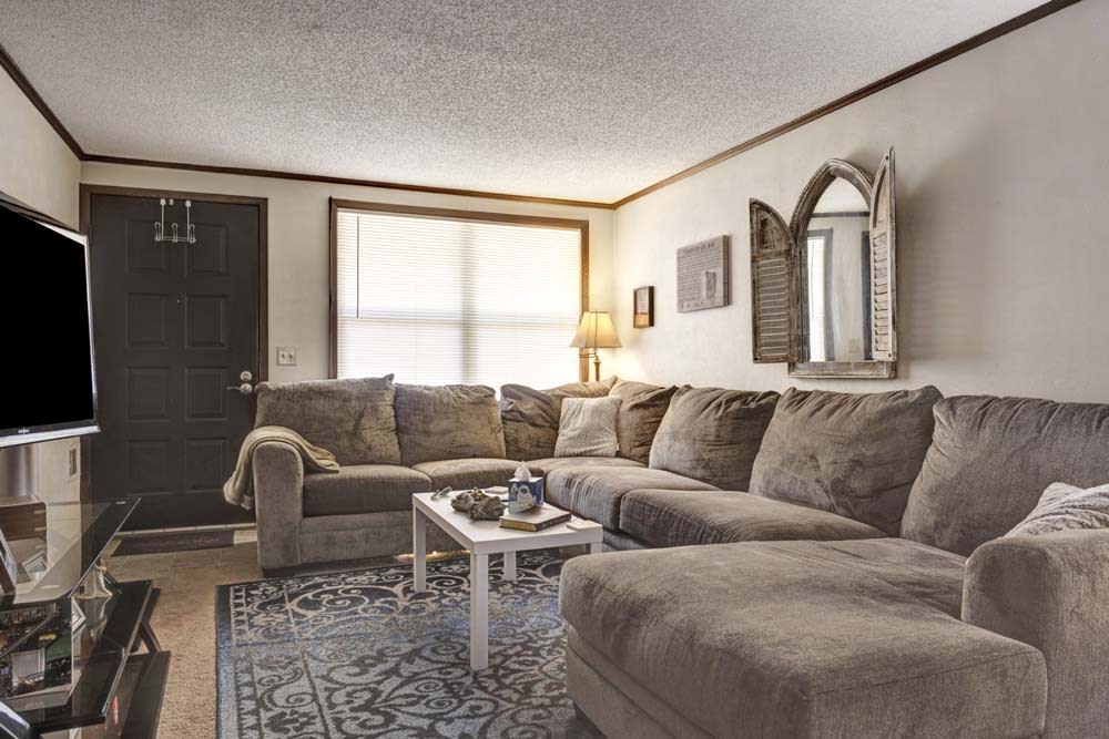 Northrup Court Apartments Image 15