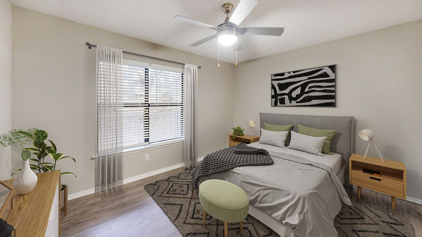 The 1800 at Barrett Lakes Apartments Image 7