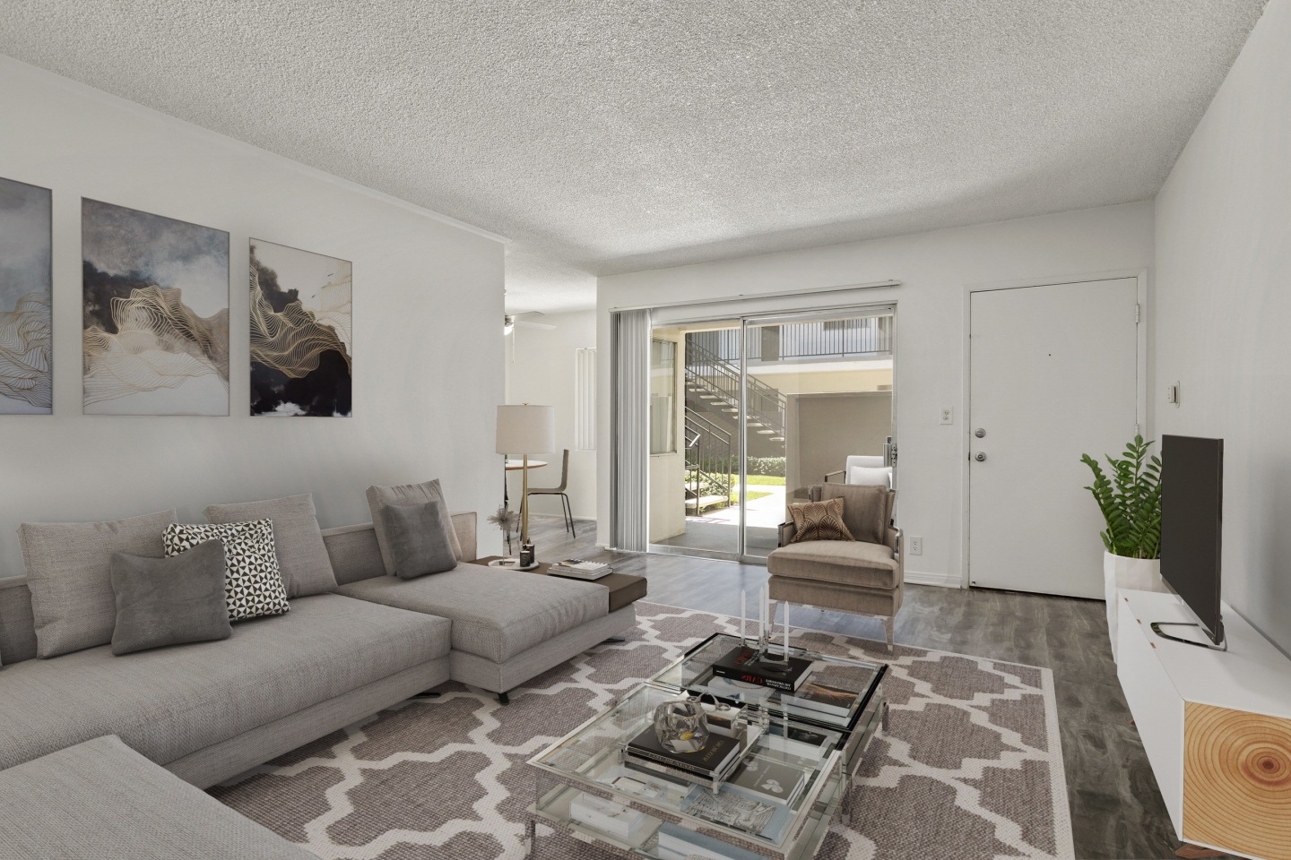 Pacific Rose Apartments Image 8