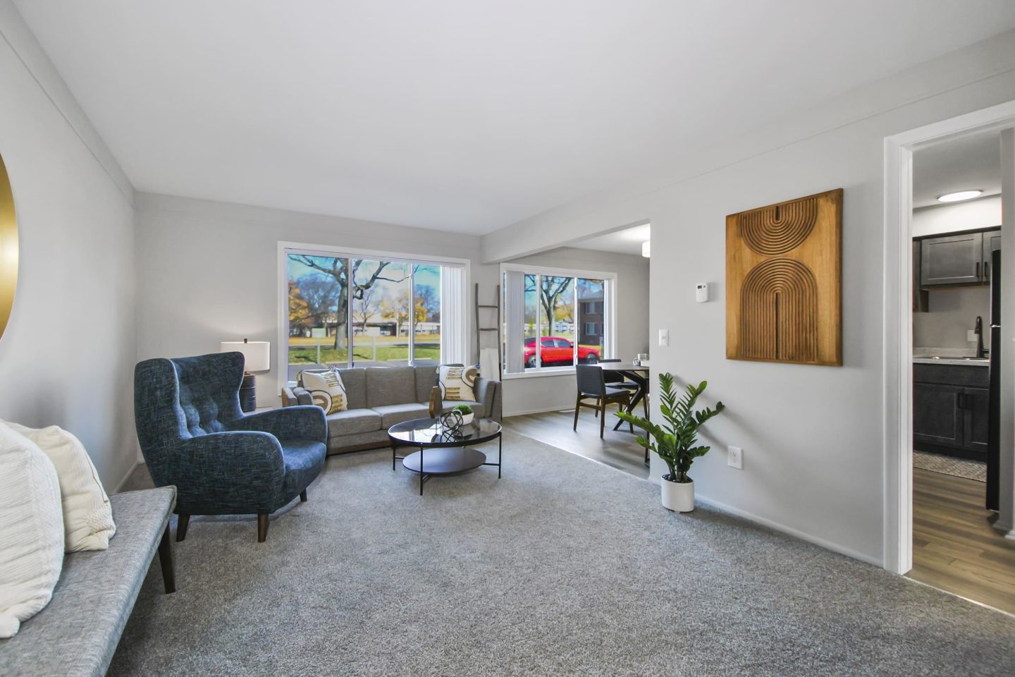 The Haven at Grosse Pointe Image 11