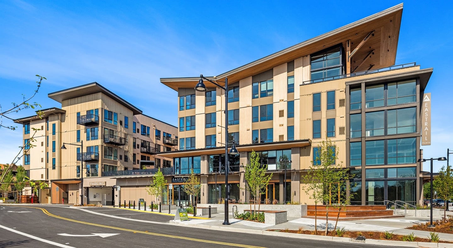 Eastrail Flats Image 12