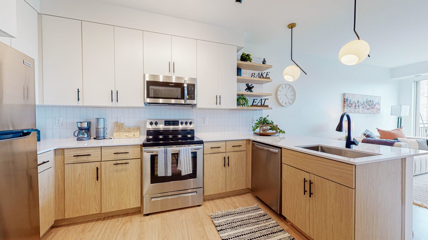 City Line Apartments Image 27