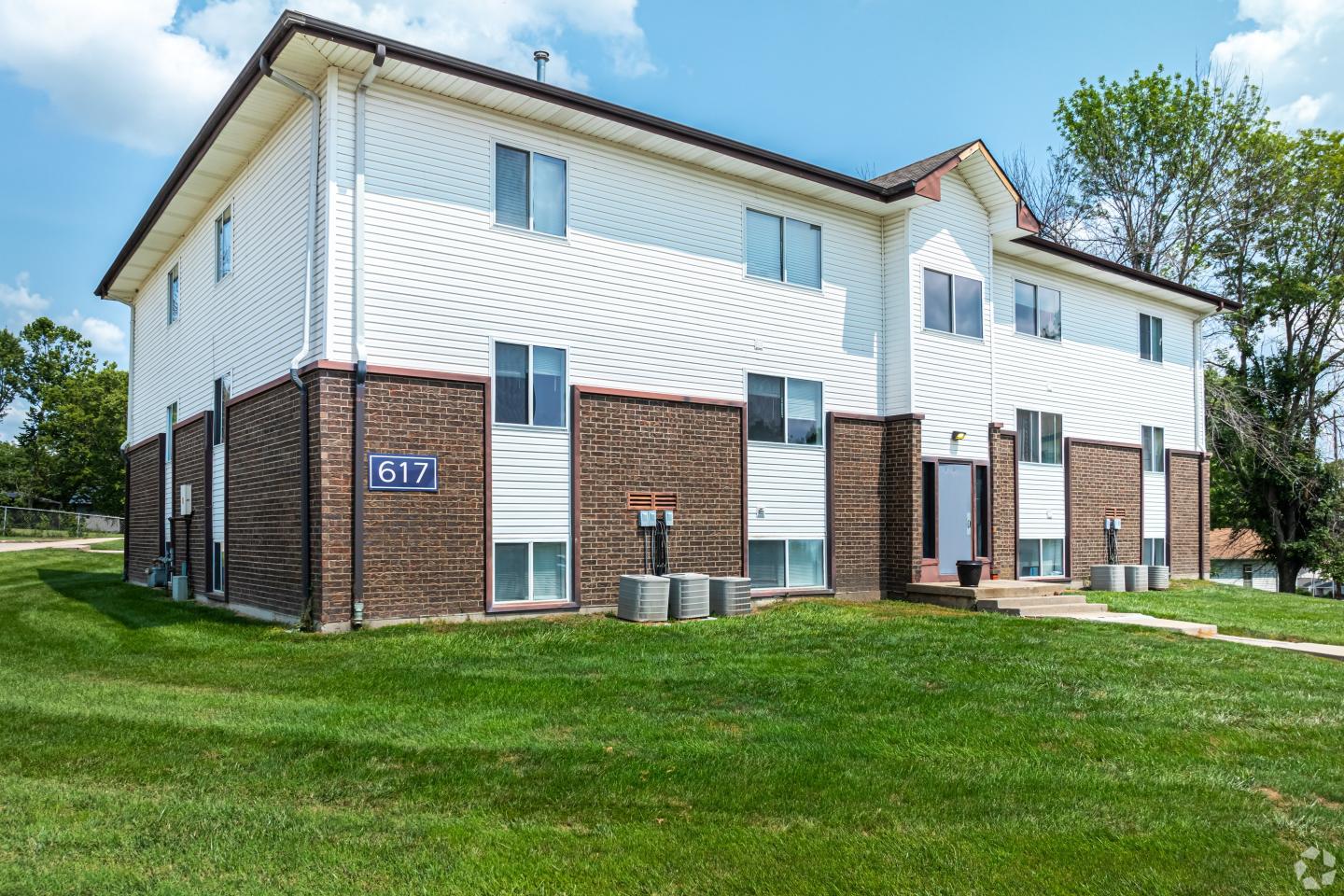 Forest Cove Apartments Image 10