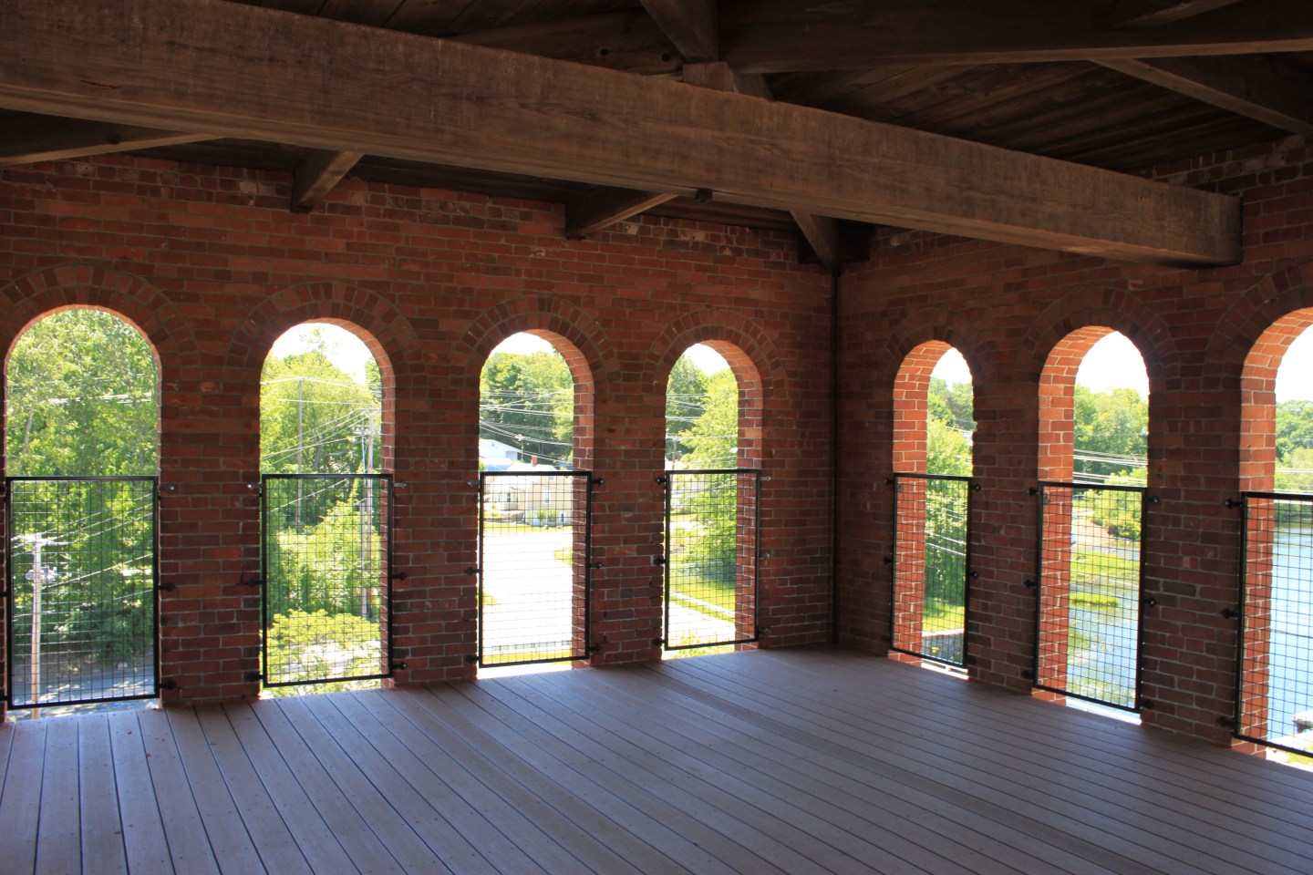 Lofts at Anthony Mill Image 20