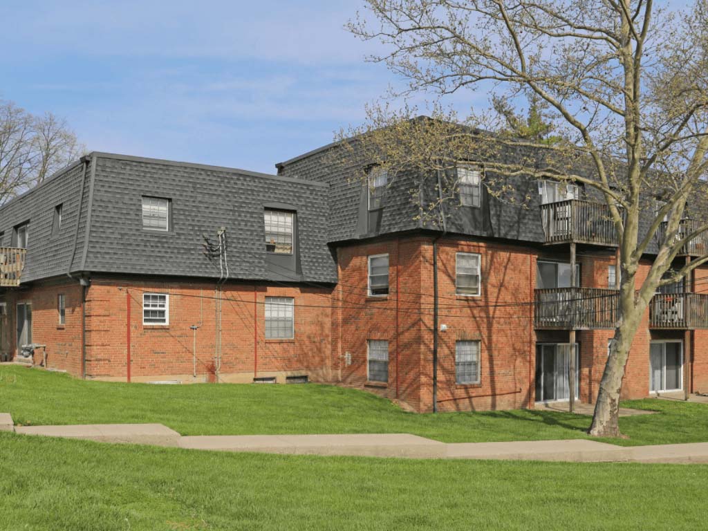 Olde Towne Apartments Image 37
