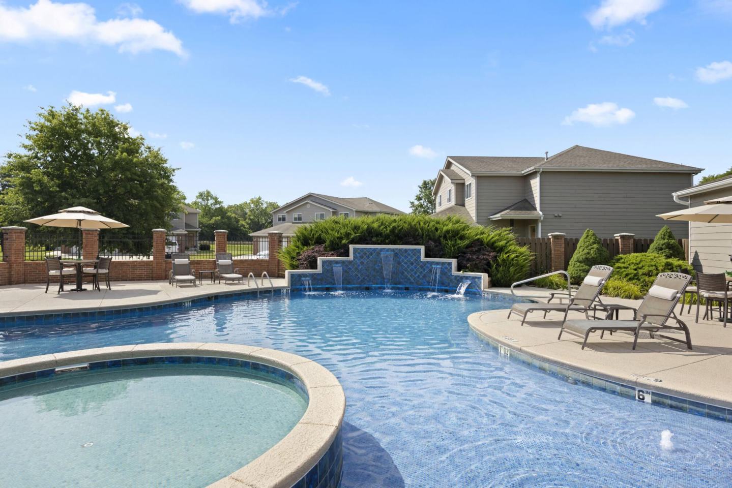 Pebblebrook Apartments Image 16