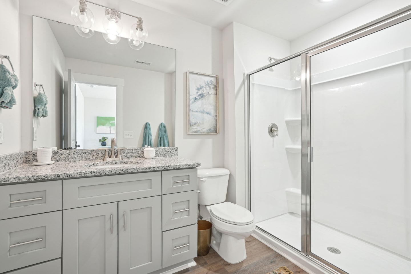 Blu South Townhomes Image 26