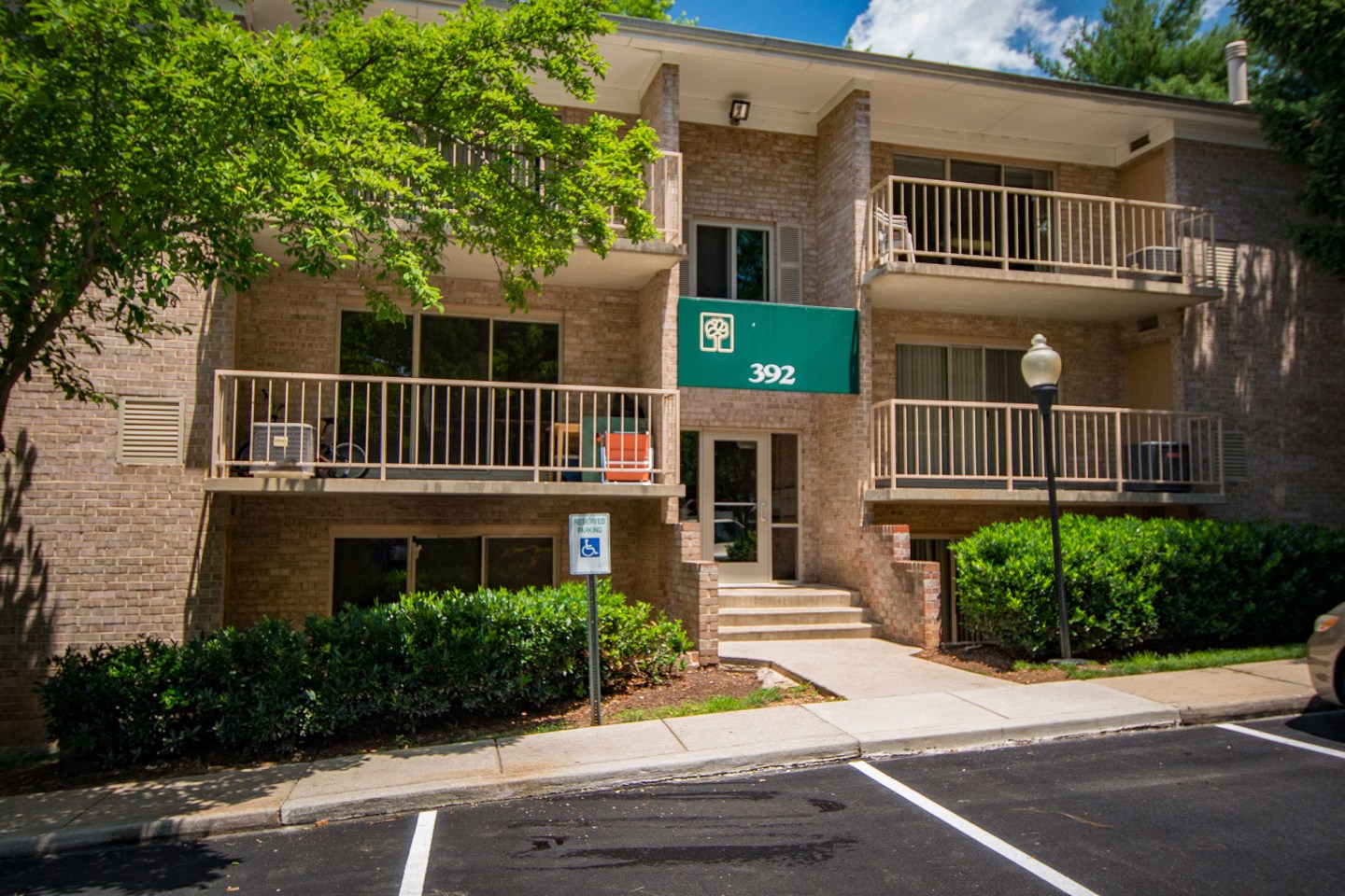 Spring Ridge Apartments Image 17