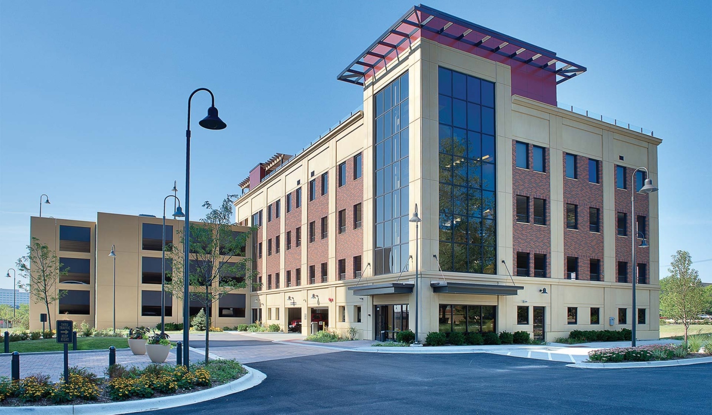Yorktown Apartments Image 23