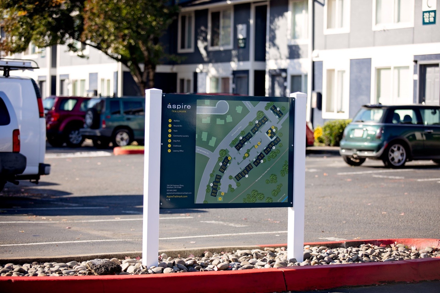Trailmark Apartments Image 30