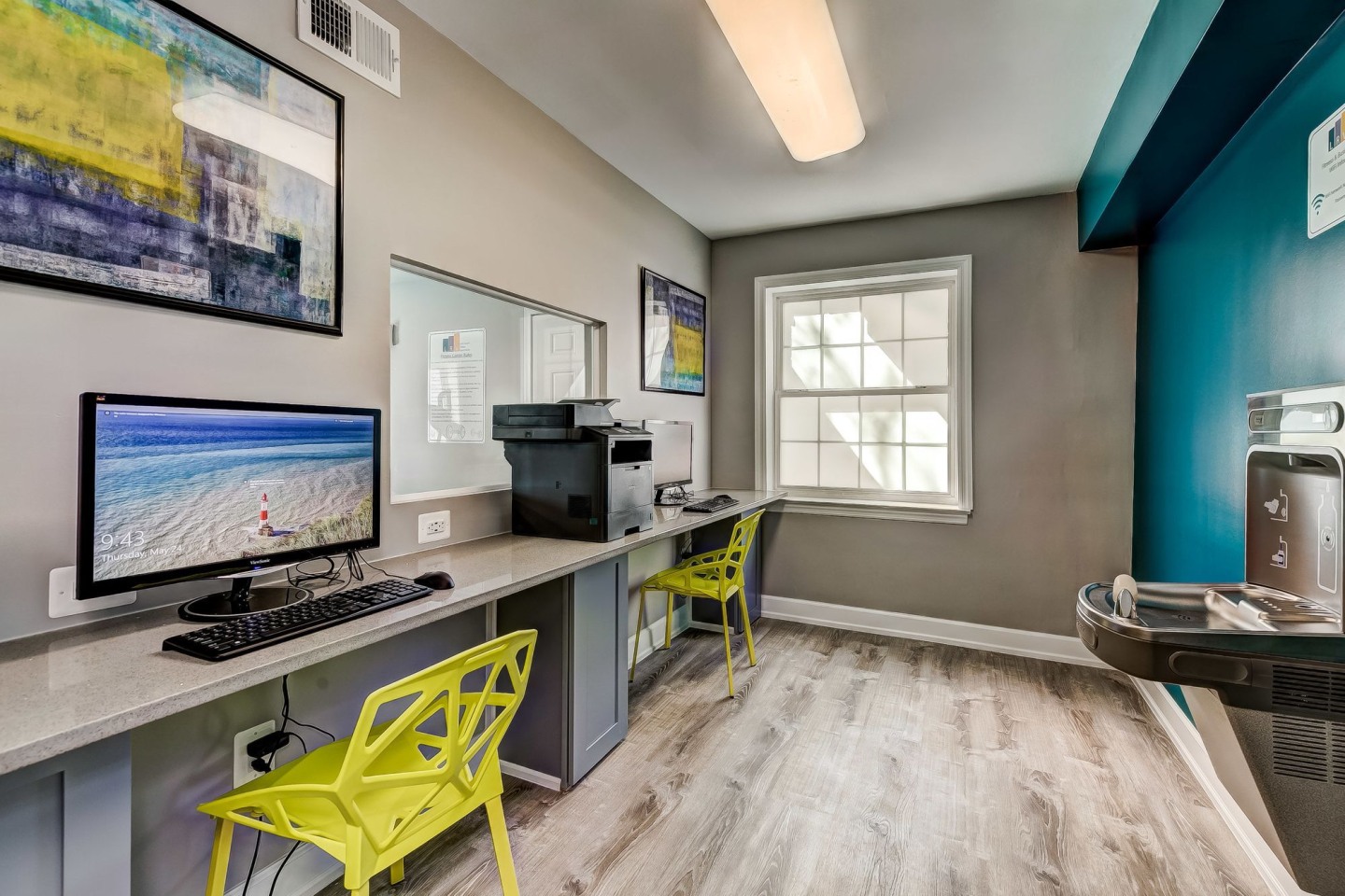 Loch Raven Village Apartments Image 9