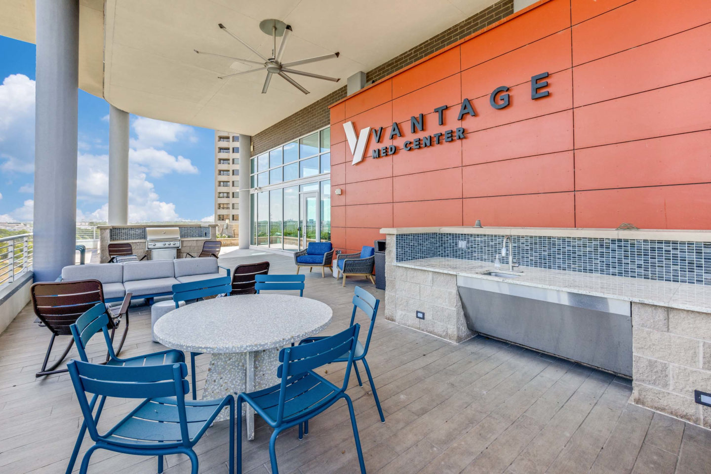 Vantage Med Center Image 27