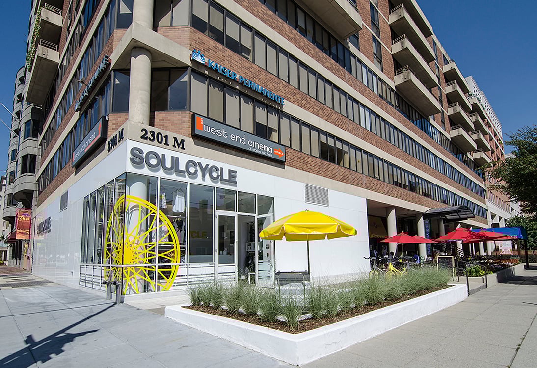 West End Residences Image 1
