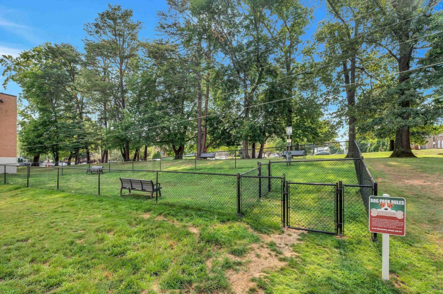 Fairmont Gardens Image 6