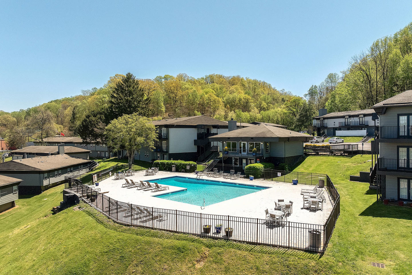 Arrive Bellevue Image 56