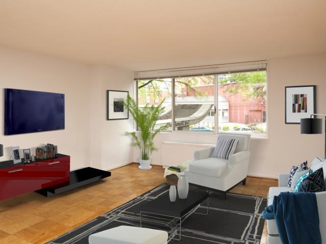 Newport West Apartments Image 5