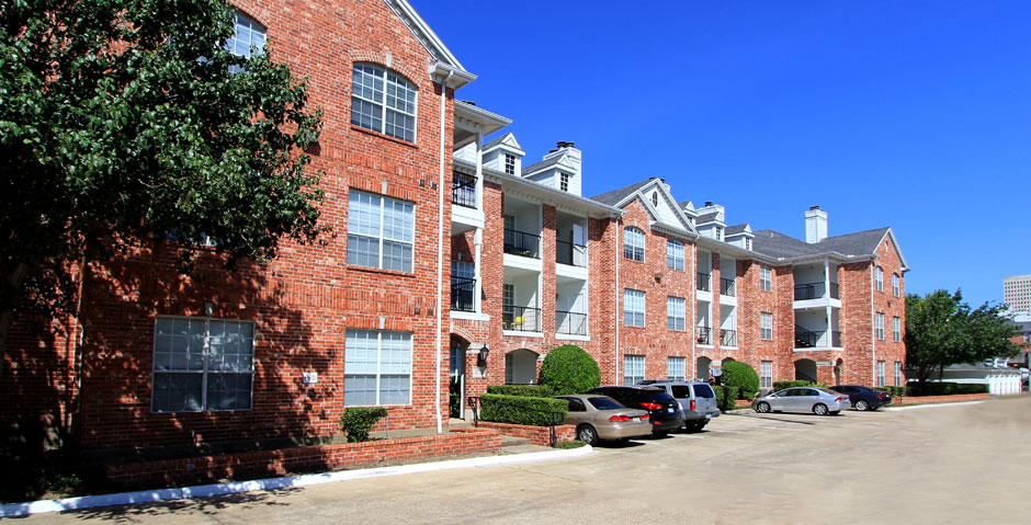 The Lanesborough Apartments Image 18